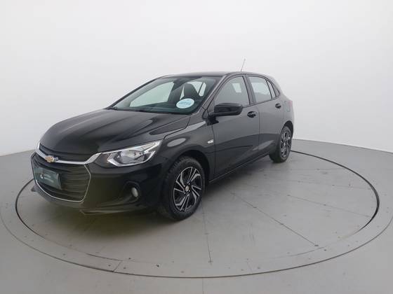 CHEVROLET ONIX 1.0 FLEX LT MANUAL CHEVROLET ONIX 1.0 FLEX LT MANUAL